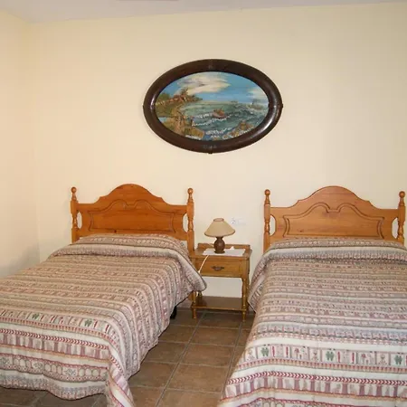 Comfortable House In With Mountain View * Sotoserrano