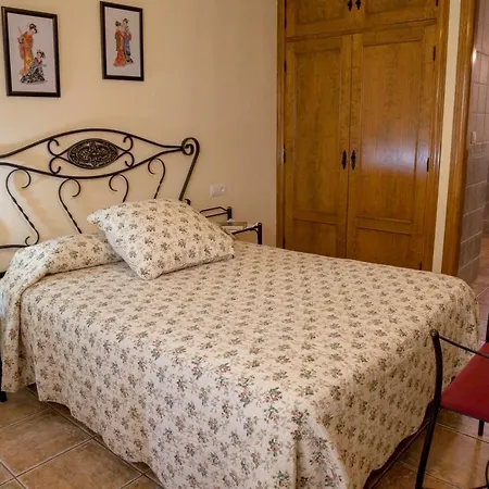 Comfortable House In With Mountain View Holiday home *