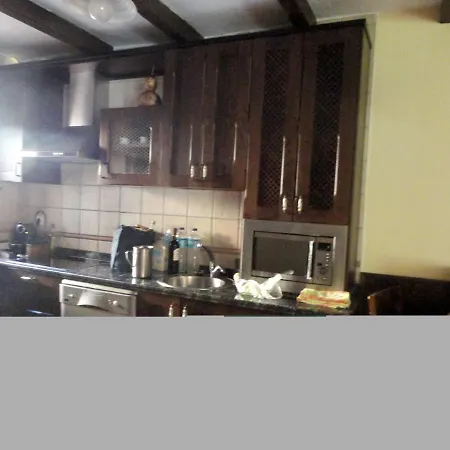 Comfortable House In With Mountain View Дом отдыха Сотосеррано