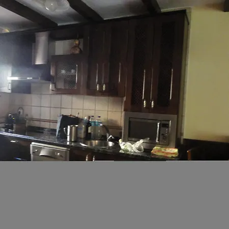 Дом отдыха Comfortable House In With Mountain View Сотосеррано