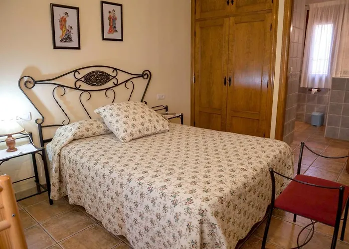 Comfortable House In With Mountain View Дом отдыха *