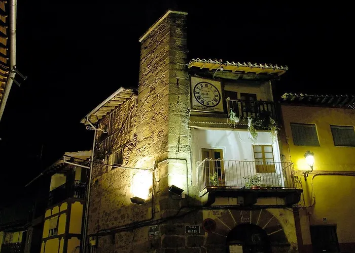 Vakantiehuis Comfortable House In With Mountain View *