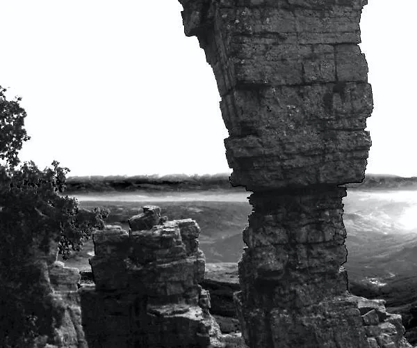 Comfortable House In With Mountain View * Sotoserrano